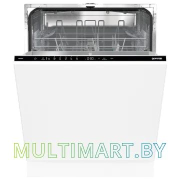 Посудомоечная машина Gorenje GV642E90